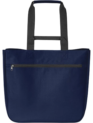 Halfar 1818020 Veľká taška „Softbasket“ 47.8020 tmavomodrá