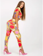 Súprava DHJ KMPL 15832.88 ružová