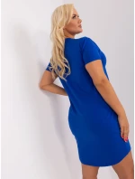 RV TU 8862 tunika.69P kobalt RV TU 8862 tunika.69P kobalt