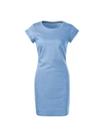Dámske šaty Freedom sky blue