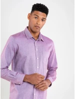 Pánska košeľa LS 400 - Big Star Pánska košeľa LS 400 - Big Star