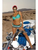 Dvojdielne plavky model 112331 Marko