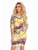 Denné šaty model 165601 Numoco Denné šaty model 165601 Numoco