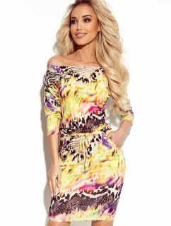 Denné šaty model 165601 Numoco