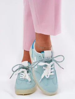 Športová obuv model 209481 Step in style