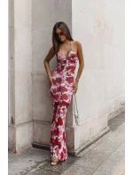 Denné šaty model 214752 LaBalancia