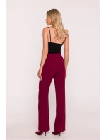 Dámske nohavice model 217266 Stylove Dámske nohavice model 217266 Stylove