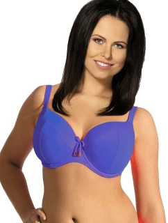 Vrchný diel plaviek 13 svetlomodrá - AVA