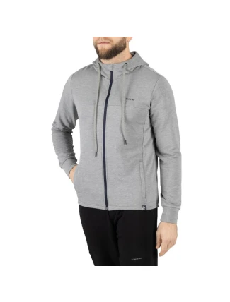 Viking Lonetree Hoodie Bamboo M 730/25/9444/0800 pánske