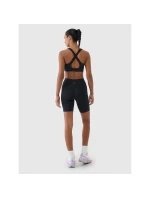 Tréningová podprsenka so strednou výstužou 4F 4FWSS25USBAF164-20S