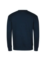 Unisex mikina Crew (tmavomodrá)