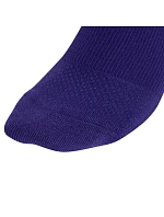 Adidas Football Cush ponožky fialové KE9886