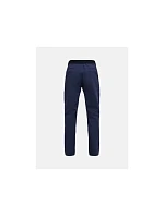 Dámske nohavice Peak Performance W Player Pants, farba tmavomodrá Dámske nohavice Peak Performance W Player Pants, farba tmavomodrá