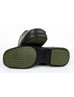 Bezpečnostná pracovná obuv Lavoro 1131.00