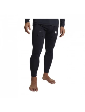 Nohavice Ribano Bauer Performance Bl Sr