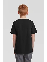 Fruit of the Loom Kids Iconic 150 T Detské tričko 16.1023 kráľovská modrá