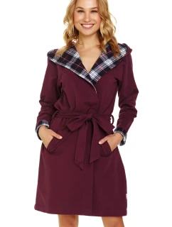 Doctor Nap SWW.7106 farba:bordová