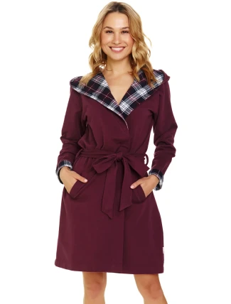 Doctor Nap SWW.7106 farba:bordová Doctor Nap SWW.7106 farba:bordová