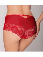 Dámske nohavičky Scarlett 098 červená - Ewana