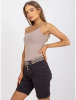 Dámske šortky D63990Z - FPrice