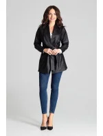 Dámske sako L074 - Lenitif