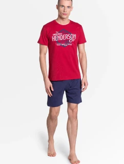 Pyžamá model 151702 Henderson