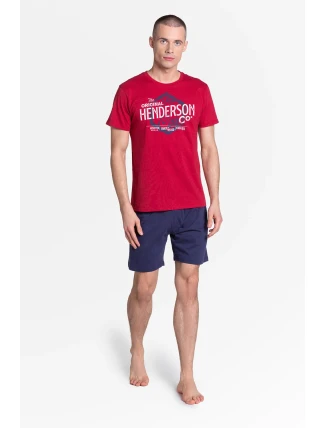 Pyžamá model 151702 Henderson