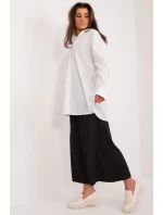 Košeľa s dlhým rukávom model 192525 Lakerta