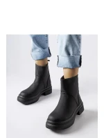 Topánky model 204835 Solea