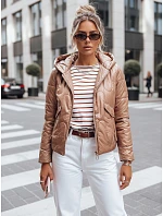 Dámska prešívaná prechodná bunda LILYWOOL FashionStreet TY3714