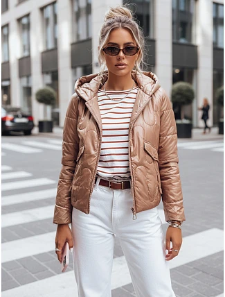 Dámska prešívaná prechodná bunda LILYWOOL FashionStreet TY3714