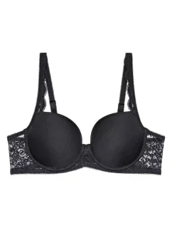 Dámska podprsenka Amourette WP - BLACK - black 0004 - TRIUMPH