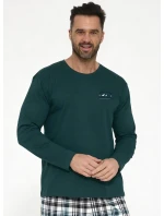 Cornette 124/219 Ready 5 l/r S-2XL pyžamo