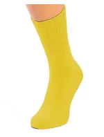 Dámske netlačiace ponožky Terjax art.003