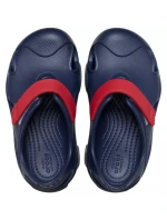 Sandále Crocs All Terrain Fisherman Sandal Jr 208351 4CC Sandále Crocs All Terrain Fisherman Sandal Jr 208351 4CC
