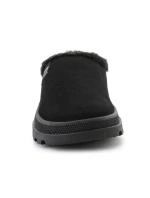 Papuče Palladium Palladune Mule Warm W 74337-008-M