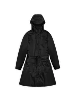 Bunda, mackintosh Rains Curve Jacket W3 W 18130 01 dámska