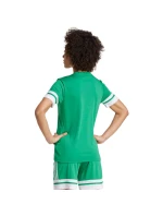 Dámske tričko adidas Squadra 25 Jersey green JN7487