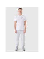 Pánske tepláky 4F 4FWMM00TTROM1139-27M