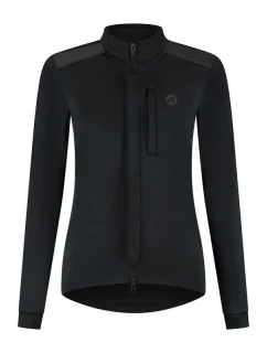 Rogelli dámska zimná bunda DEEP WINTER čierna XS