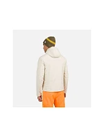 Pánska outdoorová bunda ROSSIGNOL Opside Hoodie Jkt, béžová Pánska outdoorová bunda ROSSIGNOL Opside Hoodie Jkt, béžová