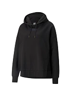 Dámska mikina TR 589519 01 Black - Puma Dámska mikina TR 589519 01 Black - Puma