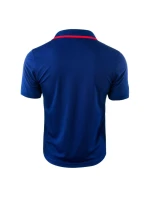 Pánska polokošeľa strana M 92800086112 - Hi-Tec