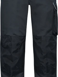 Daiber JN 878 (62-68) Pracovné nohavice – Solid 02.878X carbon
