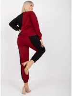 Súprava EM KMPL 639.88 gaštanová