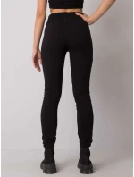 Tepláky RV DR 7073.09P čierna