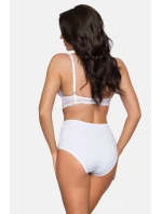 Nohavičky BBL 187 White - Babell