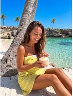 Tunika Mia New M-241 Lime – Marko Tunika Mia New M-241 Lime – Marko