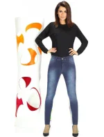 Legíny Timea - Bas Bleu