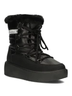 Dámske šnurovacie snehule DBT4239 PAW400C - Filippo Dámske šnurovacie snehule DBT4239 PAW400C - Filippo